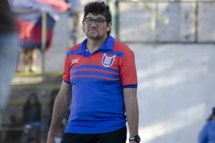 Peñarol echó al técnico Salvador Mónaco a pesar de los últimos resultados positivos