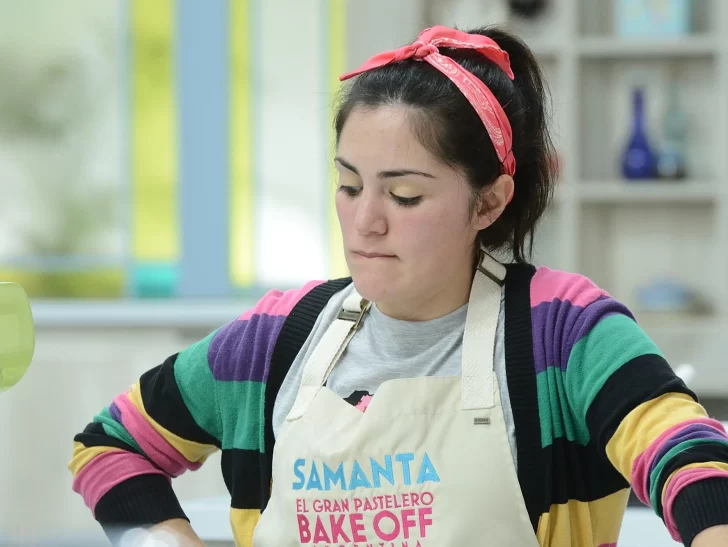 La nueva condición para inscribirse en Bake Off La nueva condición para inscribirse en Bake Off