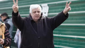 Le revocaron las salidas laborales a Samid pero mantienen la domiciliaria Le revocaron las salidas laborales a Samid pero mantienen la domiciliaria