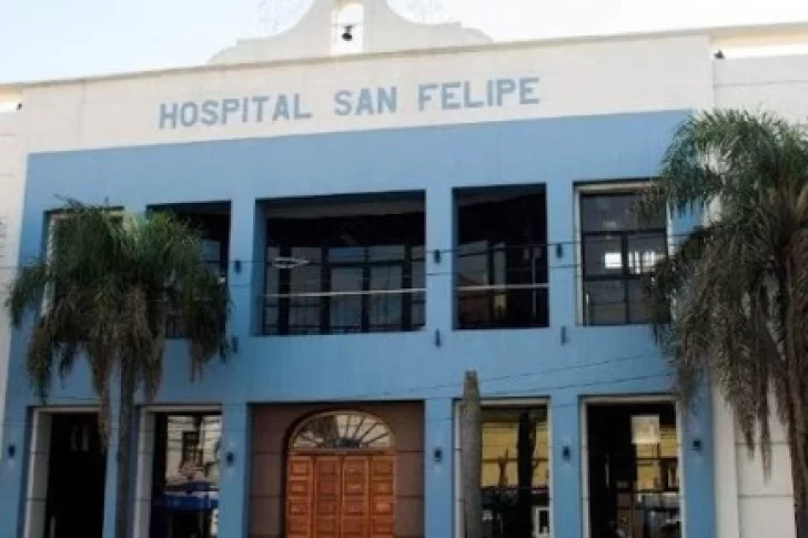 Fue a visitar a su beba y lo mató el novio de su ex con una botella rota