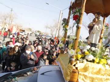 Día de San Cayetano: horarios y lugares para honrar al patrono del pan y el trabajo Día de San Cayetano: horarios y lugares para honrar al patrono del pan y el trabajo