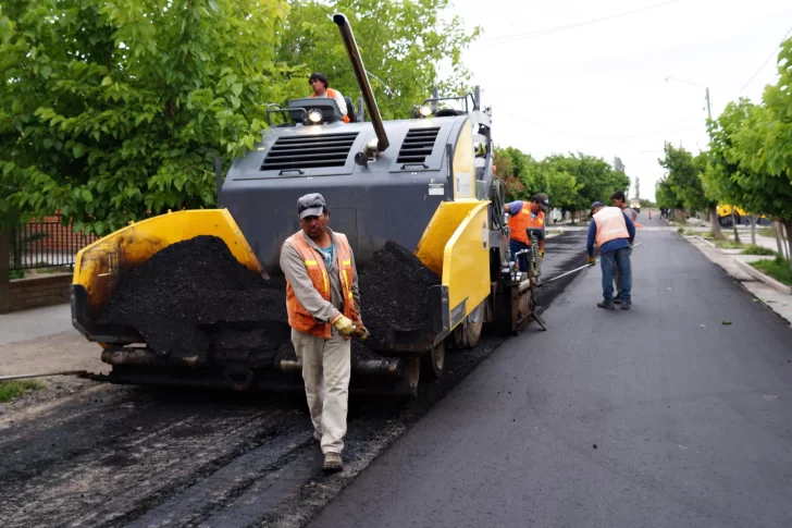 El Fondo de la Soja le dio a San Juan desde su creación $ 3.479 millones que fueron a parar a obras