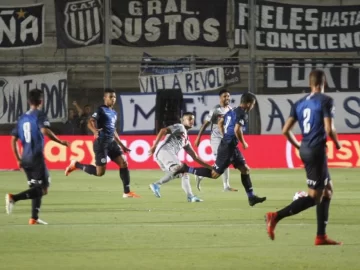 Talleres se impuso ante San Lorenzo en el primer partido del Torneo de Verano Talleres se impuso ante San Lorenzo en el primer partido del Torneo de Verano