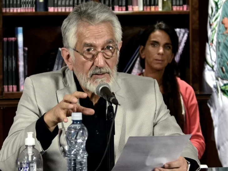 Presencial o virtual, en San Luis las clases serán optativas desde este lunes Presencial o virtual, en San Luis las clases serán optativas desde este lunes