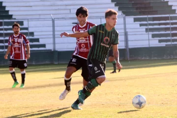 Alianza es el cuarto semifinalista y el sábado comienza la definición