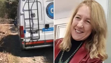 “Cuántos años dan por cómplice de femicidio”: la búsqueda del acusado del crimen de una docente