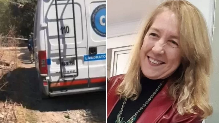 “Cuántos años dan por cómplice de femicidio”: la búsqueda del acusado del crimen de una docente