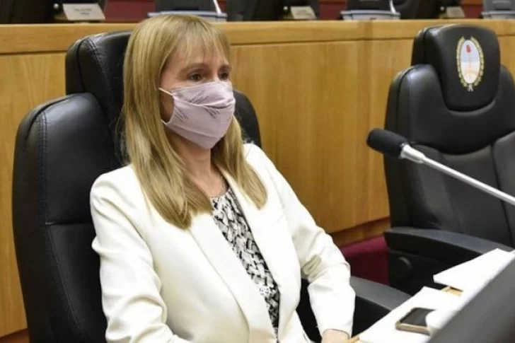 Nación: designaron a una legisladora tucumana como reemplazante de Carla Vizzotti