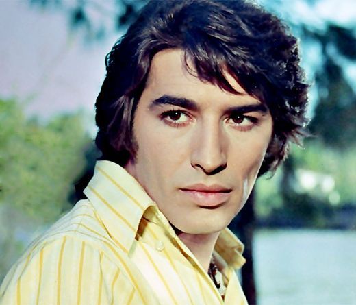 A 10 años de la partida de Sandro, el “Elvis criollo”