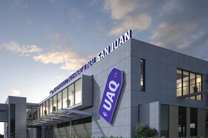 Por el cierre del aeropuerto habrá descuentos en traslados entre San Juan y Mendoza