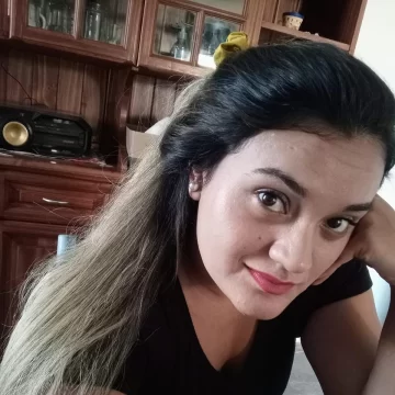 Sanjuanina vendió su máquina de coser para comprar una nueva y en 2 días aumentó $58 mil Sanjuanina vendió su máquina de coser para comprar una nueva y en 2 días aumentó $58 mil