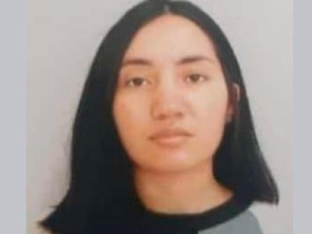 Hallaron a la sanjuanina de 30 años que llevaba 4 meses desaparecida Hallaron a la sanjuanina de 30 años que llevaba 4 meses desaparecida