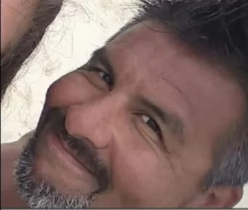 Un minero sanjuanino fue asesinado de una puñalada y detuvieron a su pareja