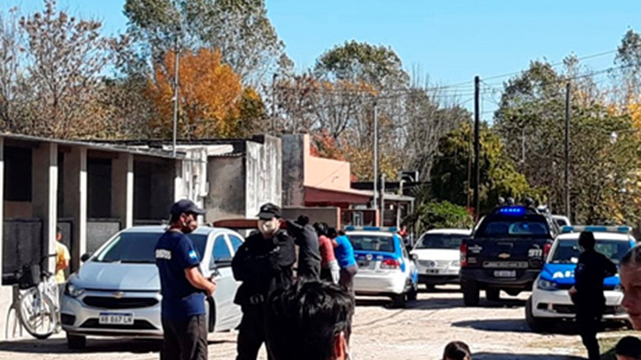 Mató a un ladrón que intentó robarle el auto, luego estacionó y se fue a trabajar Mató a un ladrón que intentó robarle el auto, luego estacionó y se fue a trabajar