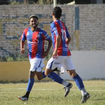 San Lorenzo y Árbol Verde hicieron pesar su localía San Lorenzo y Árbol Verde hicieron pesar su localía
