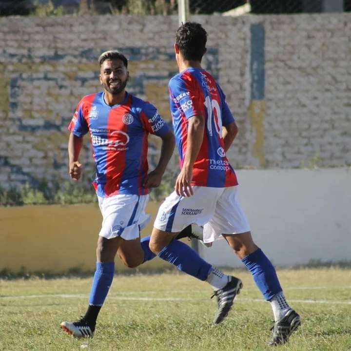 San Lorenzo y Árbol Verde hicieron pesar su localía San Lorenzo y Árbol Verde hicieron pesar su localía