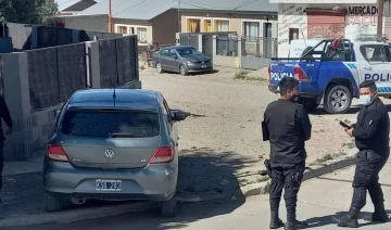 Una nena de 6 años murió atropellada por el auto de su mamá: estaba roto el freno de mano Una nena de 6 años murió atropellada por el auto de su mamá: estaba roto el freno de mano