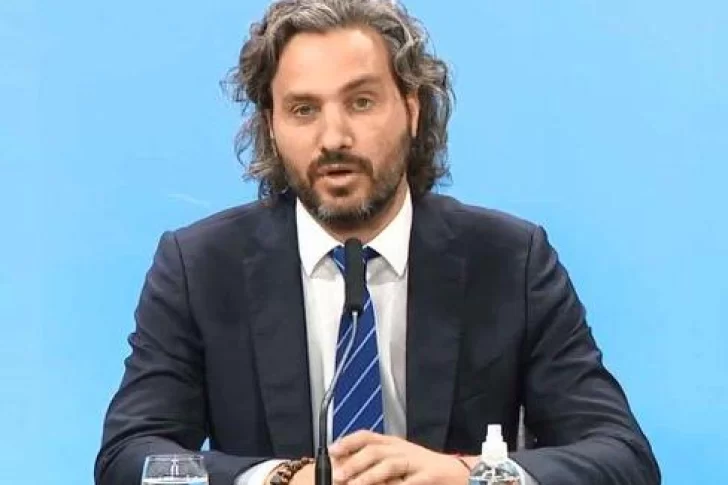 Confirman que cada gobernador aplicará las restricciones