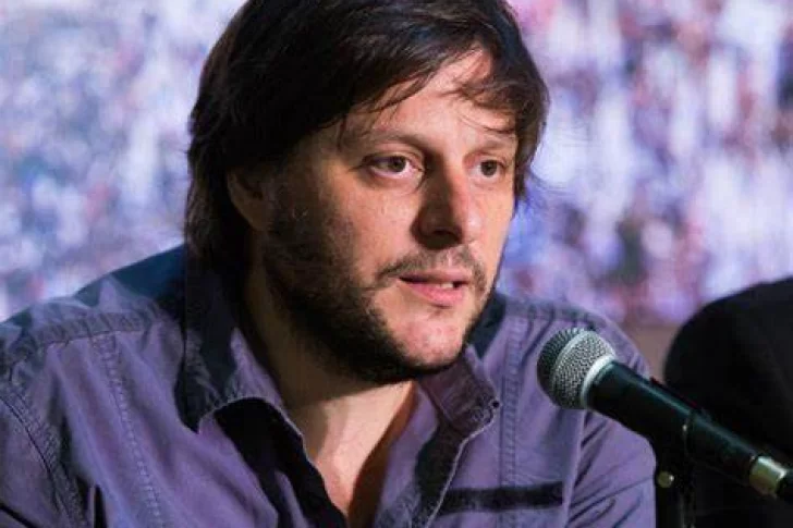 Leandro Santoro, agredido en un bar: lo insultaron y lo escupieron