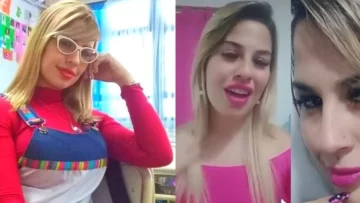 Padres enojados con una docente que se tomó licencia y vende contenido erótico Padres enojados con una docente que se tomó licencia y vende contenido erótico