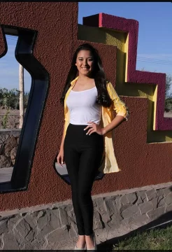 Sarmiento tiene seis candidatas a Reina para la Fiesta Nacional del Sol Sarmiento tiene seis candidatas a Reina para la Fiesta Nacional del Sol
