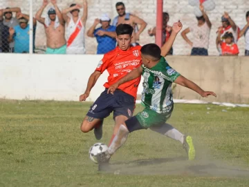 Le aceptaron la protesta de Centenario Olímpico y ascendió a Primera en lugar de Sarmiento