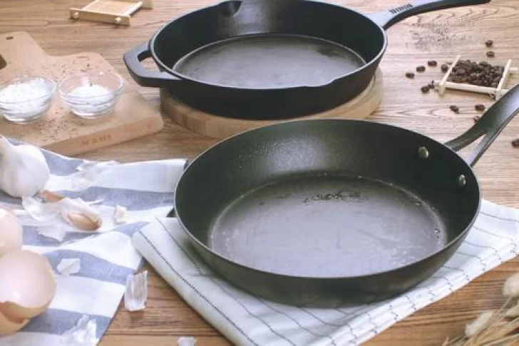 El simple truco de cocina que se hizo viral por ayudar a evitar ensuciar de más