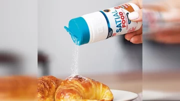 Imputaron por publicidad engañosa a los polvitos para “adelgazar” Satial y Vientre Plano Imputaron por publicidad engañosa a los polvitos para “adelgazar” Satial y Vientre Plano