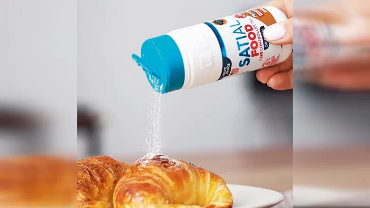 Imputaron por publicidad engañosa a los polvitos para “adelgazar” Satial y Vientre Plano Imputaron por publicidad engañosa a los polvitos para “adelgazar” Satial y Vientre Plano