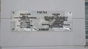 La Justicia analizará el caso de cada cliente de la estética donde creen facilitaban la prostitución La Justicia analizará el caso de cada cliente de la estética donde creen facilitaban la prostitución