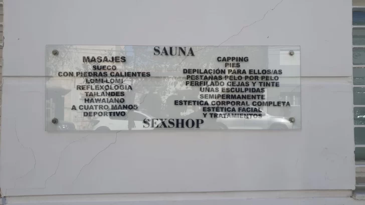 La Justicia analizará el caso de cada cliente de la estética donde creen facilitaban la prostitución La Justicia analizará el caso de cada cliente de la estética donde creen facilitaban la prostitución