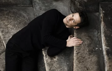 “Hasta último momento mantuve la esperanza de poder viajar”