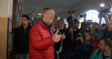 Histórica victoria de Schiaretti y el peronismo también gana la Capital Histórica victoria de Schiaretti y el peronismo también gana la Capital