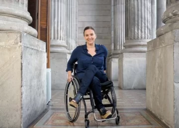 Michetti celebró la decisión de Macri de llevar a Pichetto en la fórmula Michetti celebró la decisión de Macri de llevar a Pichetto en la fórmula