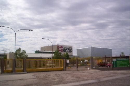 Por casos sospechosos, testearán a todo el personal de la Cerámica San Lorenzo Por casos sospechosos, testearán a todo el personal de la Cerámica San Lorenzo