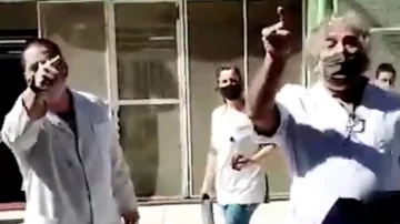 El segundo lago más grande de Bolivia se convierte en un desierto y especialistas indican que no hay vuelta atrás