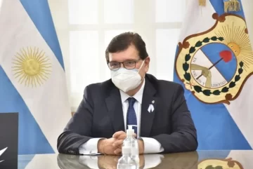 Argentina recibirá vacunas de EEUU por el sistema Covax Argentina recibirá vacunas de EEUU por el sistema Covax
