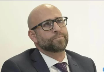 Renunció el jefe de fiscales de Rosario investigado por conexiones con “Los Monos” Renunció el jefe de fiscales de Rosario investigado por conexiones con “Los Monos”