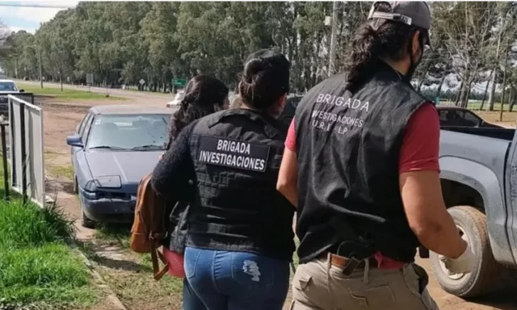 Su novio era policía y la golpeaba: ella dice no podía denunciarlo y terminó envenenándolo
