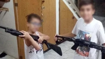 El Riesgo País argentino alcanzó un nuevo récord