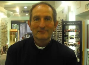 “Ella estaba a favor del aborto, Dios le abortó la vida”: la condenable frase de un sacerdote