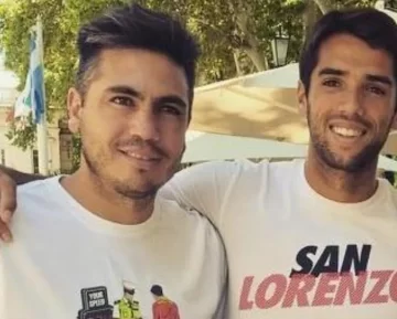 Confirman tercer sobreseimiento de Pablo Mas y la defensa evalúa accionar contra su ex Confirman tercer sobreseimiento de Pablo Mas y la defensa evalúa accionar contra su ex