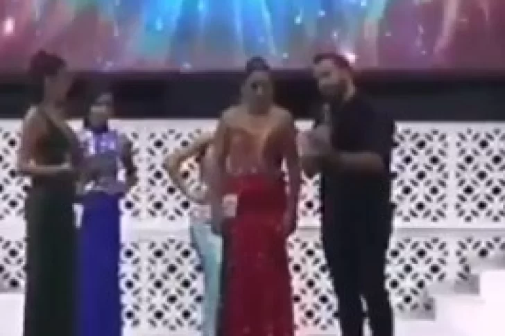 Messi y un saludo especial a un abuelo de 100 años que anota todos sus goles a mano