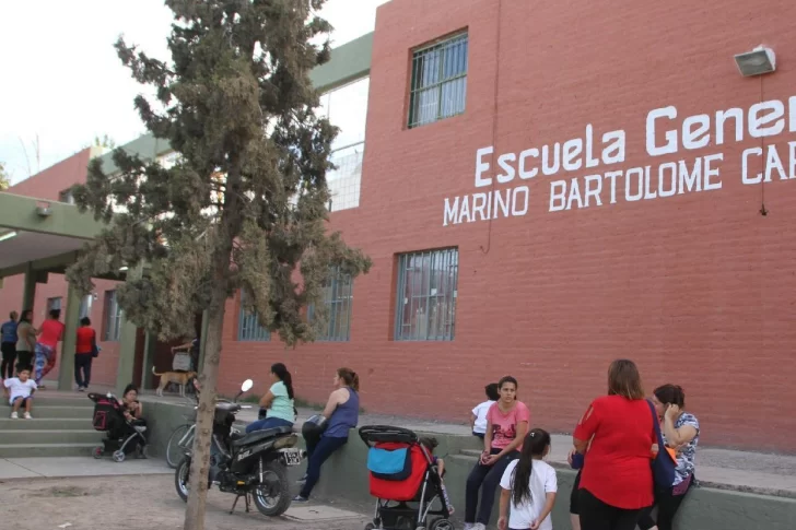 Cómo se aplicará en San Juan el protocolo para alumnos y docentes que viajaron a zonas afectadas