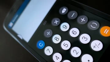 Calculadora de vacunación COVID-19: cómo saber cuándo te toca a vos Calculadora de vacunación COVID-19: cómo saber cuándo te toca a vos