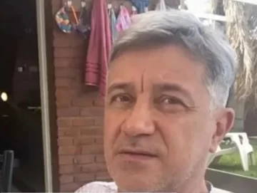 Martillero que fue a mostrar una casa apareció estrangulado y atado de pies y manos Martillero que fue a mostrar una casa apareció estrangulado y atado de pies y manos