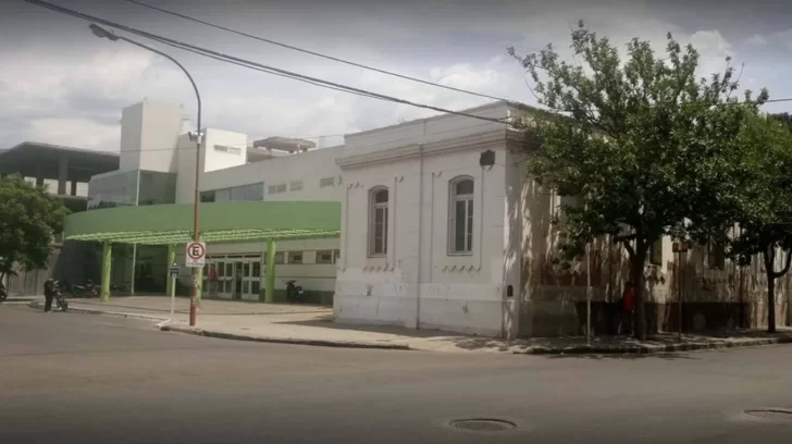 Bahía Blanca: ordenan la “internación compulsiva” de una mujer en cuarentena que escapó del hospital Bahía Blanca: ordenan la “internación compulsiva” de una mujer en cuarentena que escapó del hospital