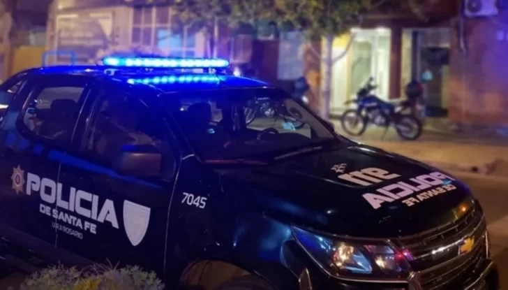 Lo asesinaron de tres balazos para robarle la moto Lo asesinaron de tres balazos para robarle la moto