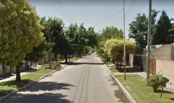 Hallan el cadáver de un anciano, atado de pies y manos y con un trapo en la boca Hallan el cadáver de un anciano, atado de pies y manos y con un trapo en la boca