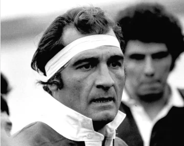 Murió el histórico jugador de Los Pumas Héctor “Pochola” Silva: tenía coronavirus Murió el histórico jugador de Los Pumas Héctor “Pochola” Silva: tenía coronavirus